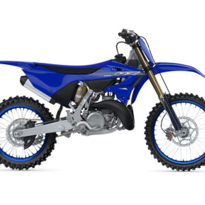 Bronze Package - YZ250 (1+1 Entries)