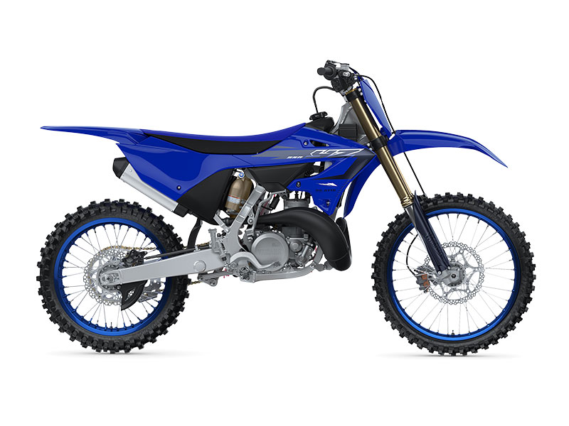 Silver Package - YZ250 (10+10 Entries)