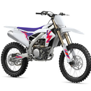 Platinum Package - 2024 YZ250 (80+80 Entries)
